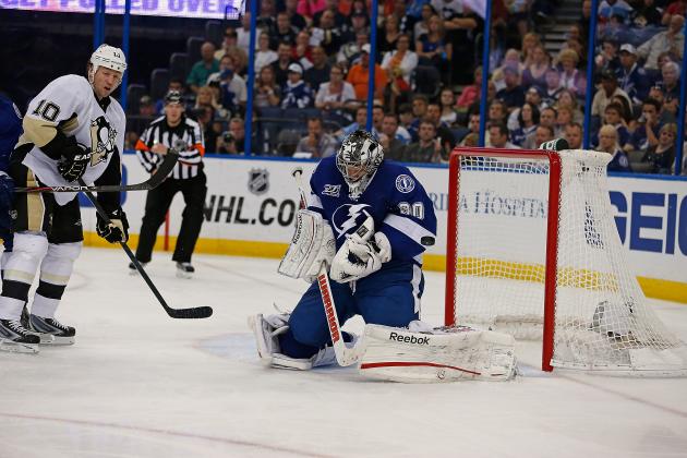 Predicting Tampa Bay Lightning's Biggest Over, Underachievers for 2013-14 Season