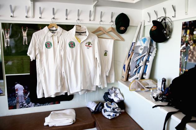 9 Memorable Retro Cricket Kits