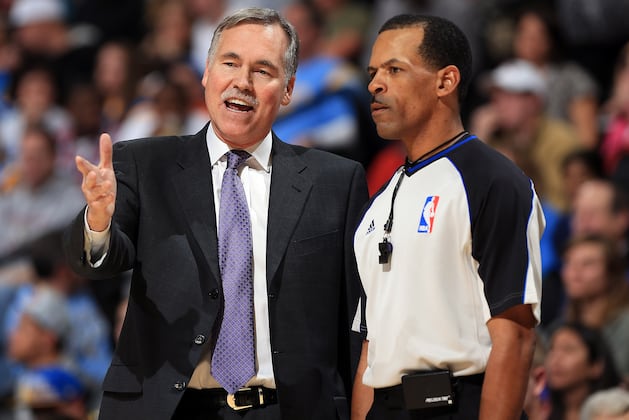 Early Favorites to Coach the LA Lakers in 2014