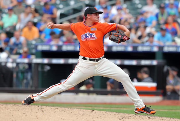 San Francisco Giants: Stock Up, Stock Down for Top 10 Prospects for Week 18