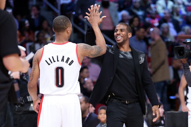 Where Are Portland Trail Blazers' Top Draft Picks from Past 5 Years Now?
