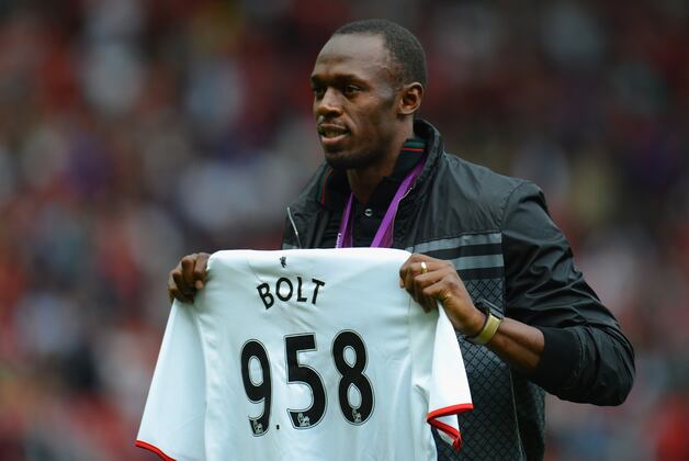 Each English Premier League Team's Coolest Celebrity Fan