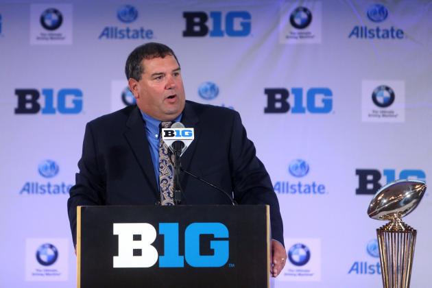 10 Bold Predictions for the Big Ten on 2014 College Football Recruiting Trail