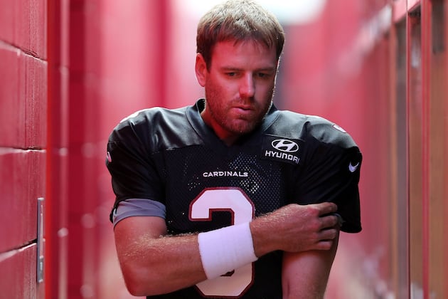 NFL Preseason 2013: Hottest Storylines for Every Team