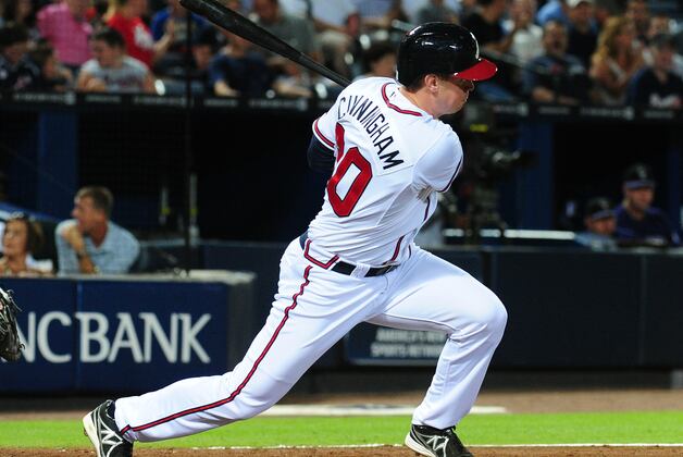 Stock Up, Stock Down for Atlanta Braves' Top 10 Prospects for Week 17