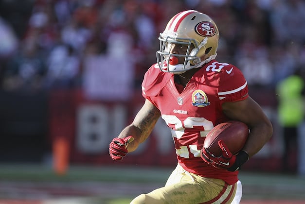 San Francisco 49ers: 10 Things We Learned in Training Camp so Far