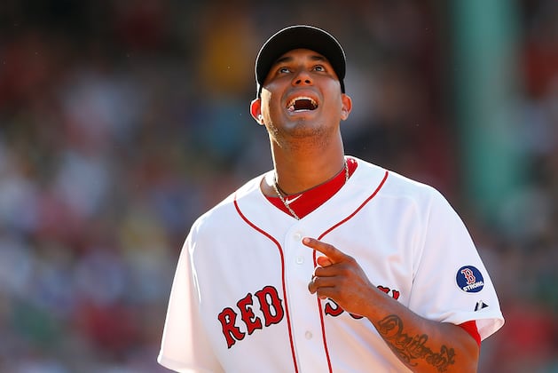 Boston Red Sox's 5 Most Underappreciated Players