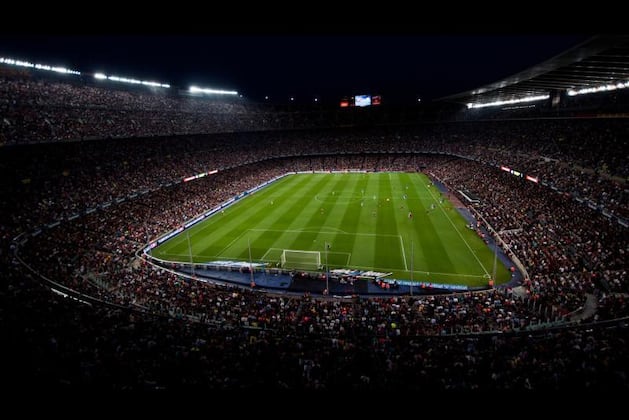 FC Barcelona: 6 Camp Nou Traditions for Every Barcelona Fan to Know