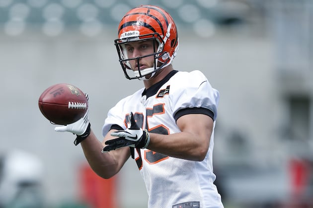 Cincinnati Bengals: 8 Things We've Learned from Training Camp So Far