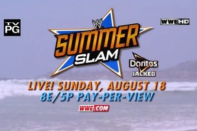 WWE SummerSlam 2013: Booking Mistakes That Must Be Avoided