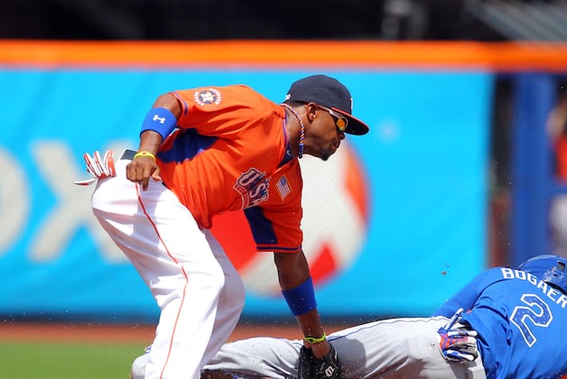 Stock Up, Stock Down for Boston Red Sox's Top 10 Prospects for Week 18