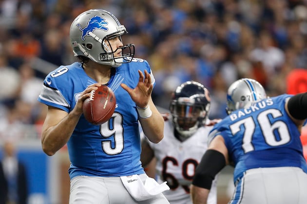 Fantasy Football 2013: 3 Quarterbacks to Watch on Draft Day