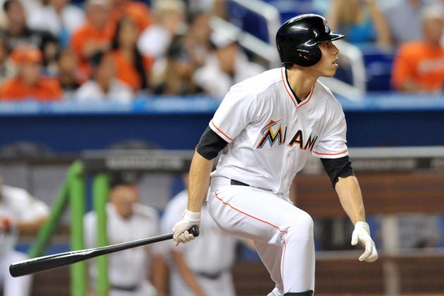 Position-by-Position Breakdown of Miami Marlins' Standout Prospects