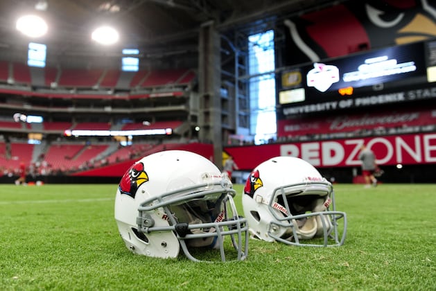 8 Things We Learned from Cardinals' Training Camp So Far