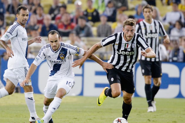 Juventus Transfer News and Rumours Tracker: Week of August 5