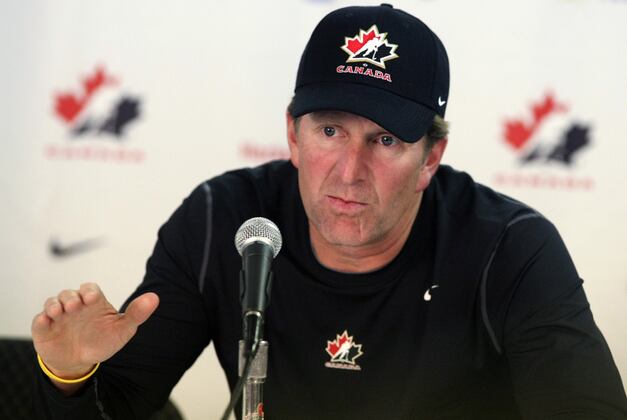 Ranking the 10 Most Media-Savvy Coaches in the NHL