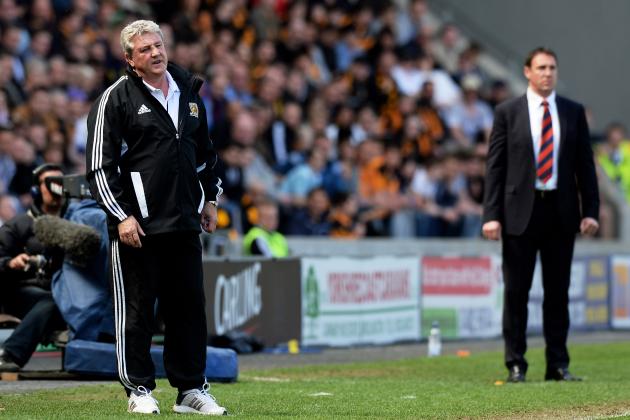 Ranking the Three EPL Promoted Sides