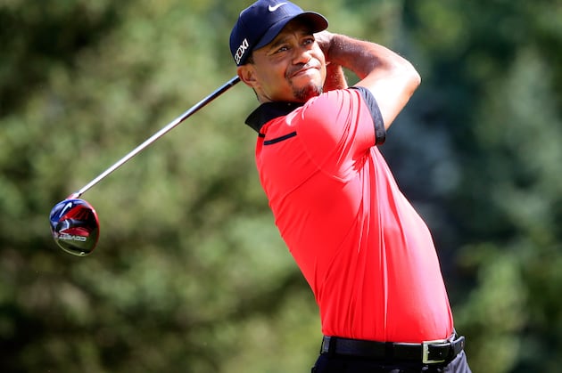 PGA Championship 2013: Complete Guide to the Tournament