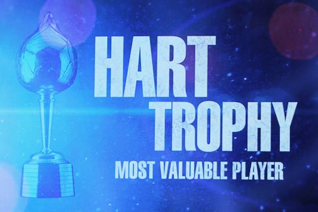 10 Dark Horse Candidates for the NHL's 2013-14 Hart Trophy