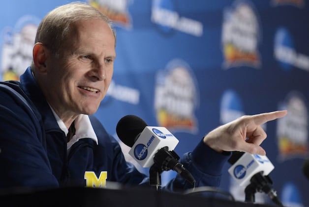 Michigan Basketball: Dream Recruiting Scenarios for Michigan in 2014