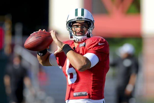 New York Jets: 7 Things We Learned from Training Camp so Far