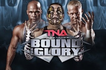 Imagining a Bound for Glory Series Using the WWE Roster