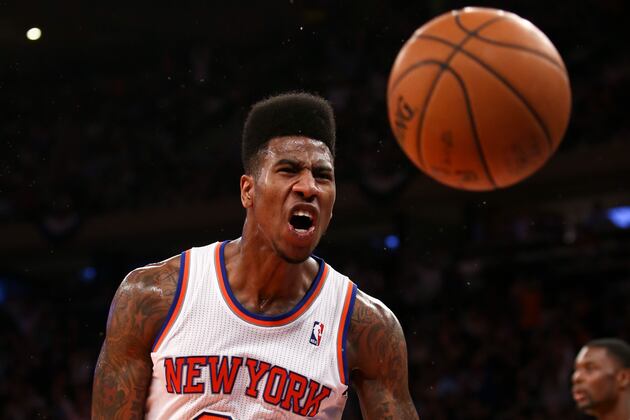 5 NBA Standouts Who Would Be Great Fits for Boston Celtics in Rajon Rondo Trade