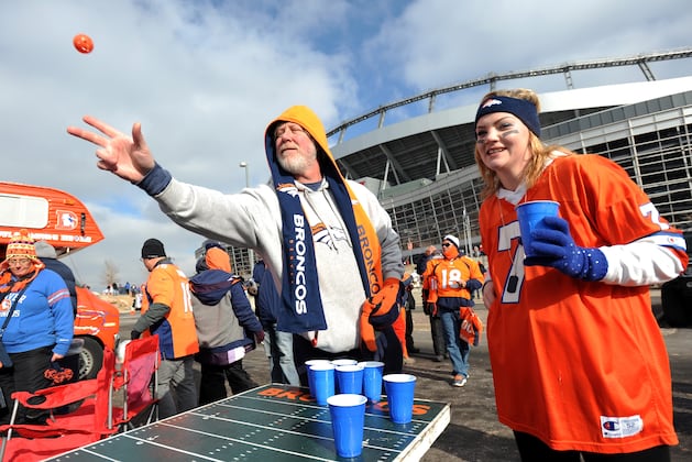 15 Things in Sports We Couldn't Live Without