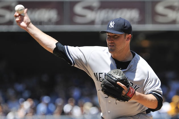 5 Moves the New York Yankees Could Have Made at the Trade Deadline