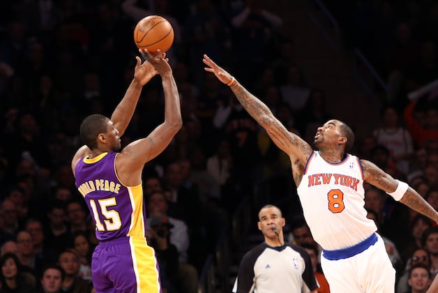 Biggest Pros and Cons of NY Knicks' 2013 Offseason Moves