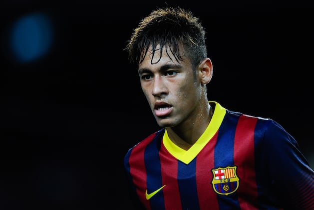The Top 20 Young Talents in World Football