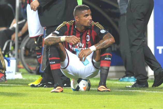 Targets AC Milan Could Still Go for This Summer