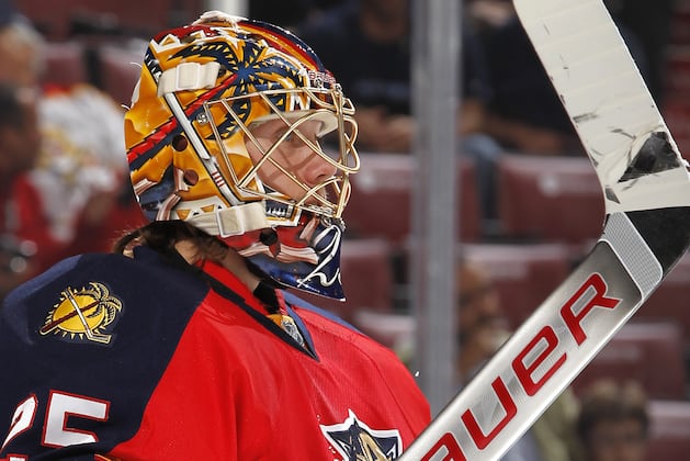 10 Young NHL Talents Who Will Blossom into Bonafide Superstars