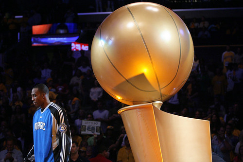 Ranking Ringless NBA Stars with Toughest Path to Winning the NBA Title