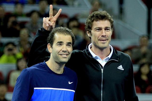 10 Retired Stars Who Would Be Dominant Players Today