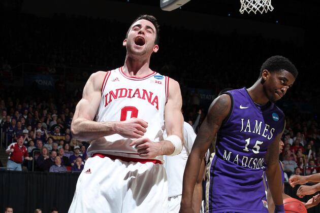 Indiana Basketball: What to Love and Hate About 2013-14 Hoosiers