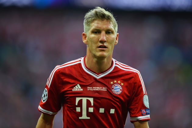 Bayern Munich Transfer News and Rumours Tracker: Week of August 5