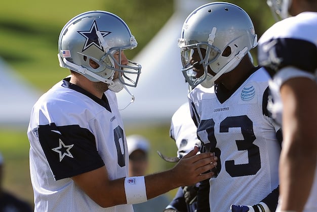 8 Things We've Learned from Dallas Cowboys Training Camp so Far