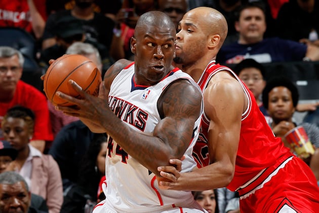 Biggest Under-the-Radar Steals Remaining on 2013 NBA Free Agent Market