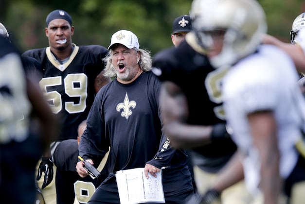 Power Ranking Every NFL Defense Heading into the 2013 Season