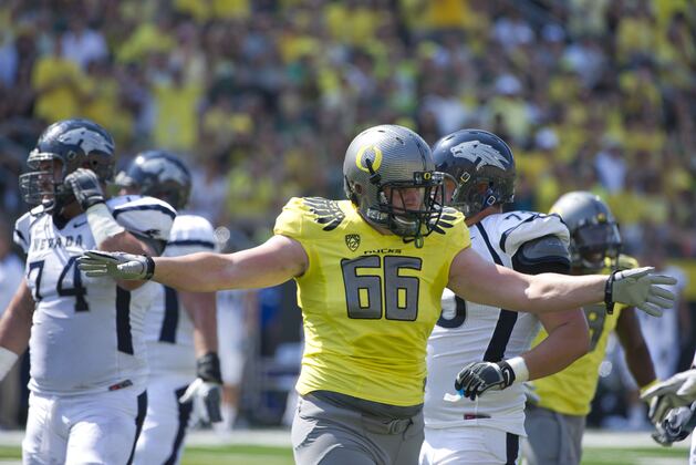 Most Underrated College Football Player at Each Position Entering 2013 Season