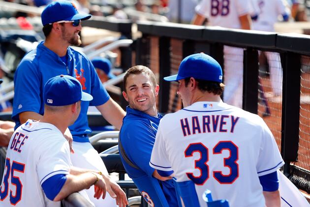 New York Mets: 4 Post-Deadline Moves Alderson and the Mets Could Still Make