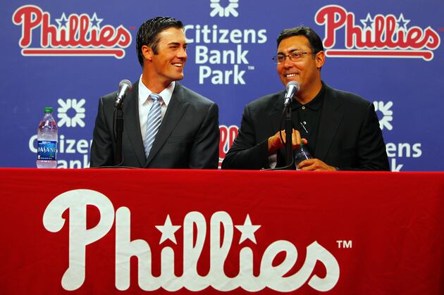 Philadelphia Phillies: 5 Post-Deadline Moves Phinished Phils Could Still Make