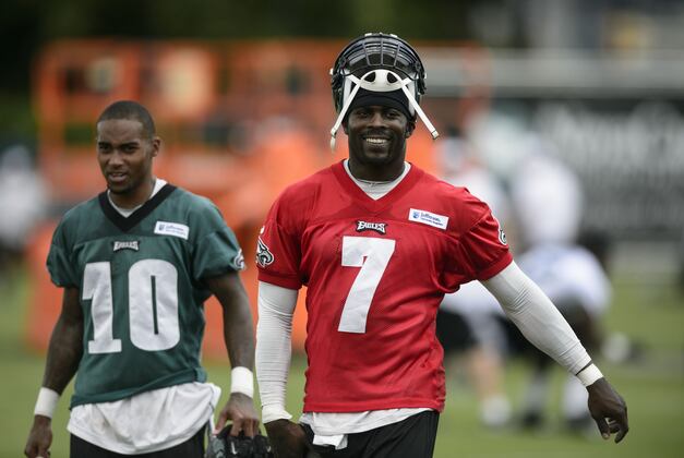 Philadelphia Eagles Stock Watch: Which Players Are Rising and Falling?