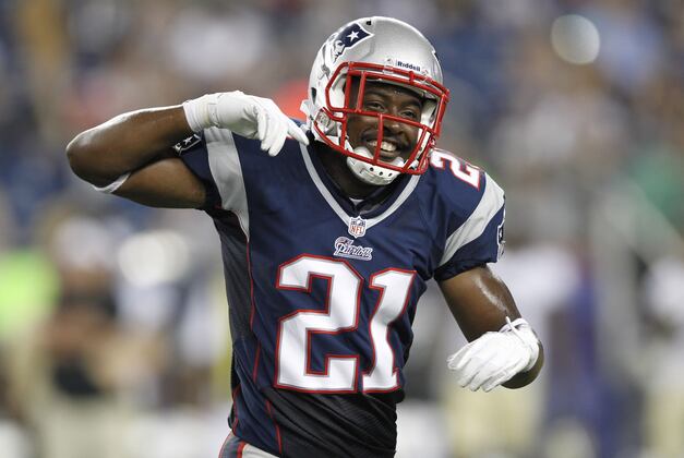 5 New England Patriots Players in Serious Danger of Being Cut Soon