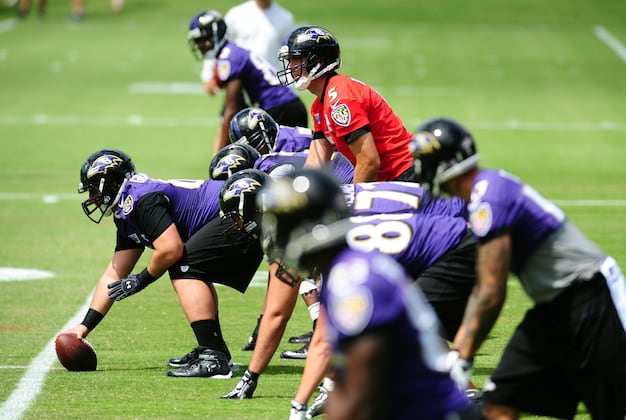 Baltimore Ravens: 8 Things We've Learned from Training Camp so Far