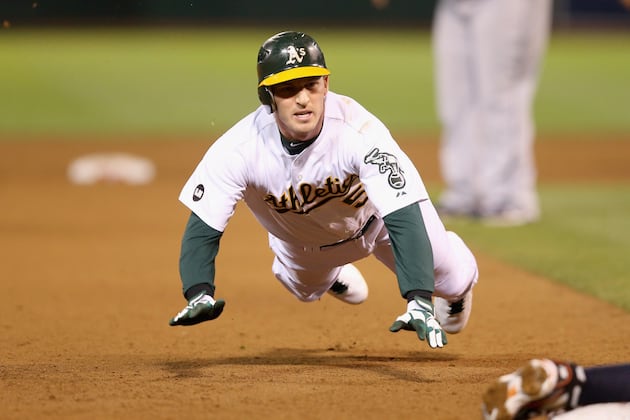 Oakland A's: 3 Post-Deadline Moves That Oakland Could Still Make