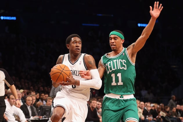 How Each New Acquisition Will Fit into Boston Celtics' 2013-14 Rotation