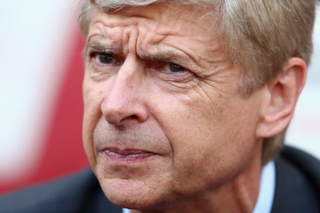 Arsenal Transfer News and Rumours Tracker: Week of August 5
