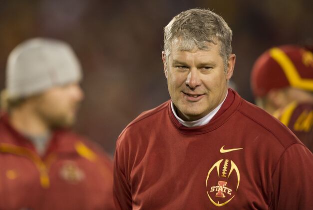 Big 12 Football Coaches Who Need to Win Now